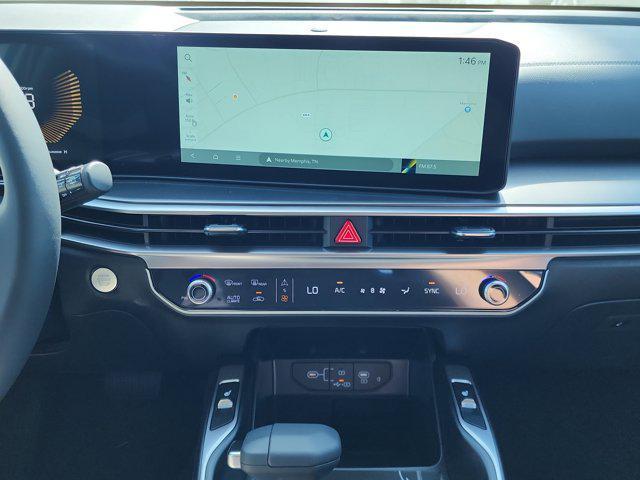 new 2025 Kia Sorento car, priced at $34,846