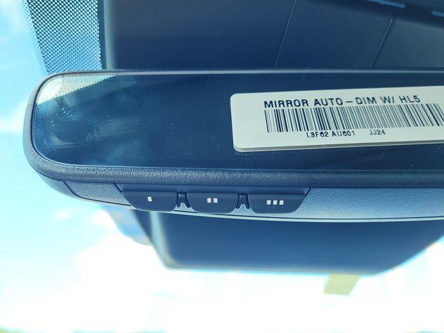 new 2025 Kia K5 car, priced at $27,524