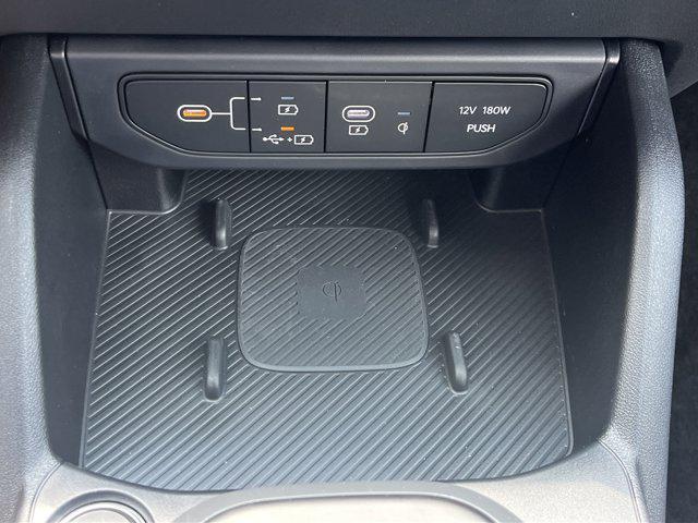 new 2025 Kia K4 car, priced at $23,548