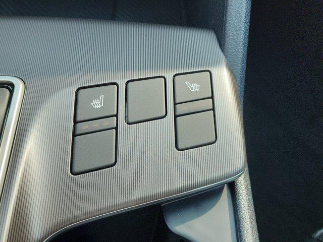 new 2026 Kia Sportage car, priced at $32,885