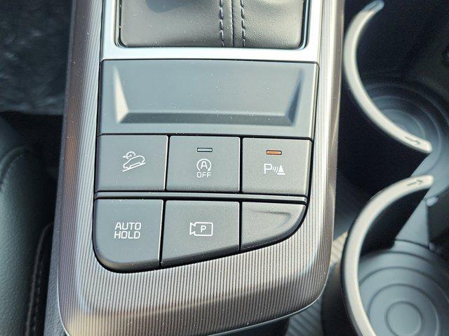 new 2026 Kia Sportage car, priced at $32,885