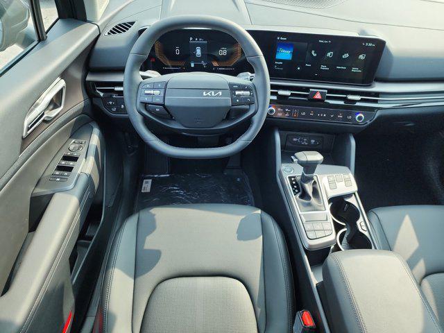 new 2026 Kia Sportage car, priced at $32,885