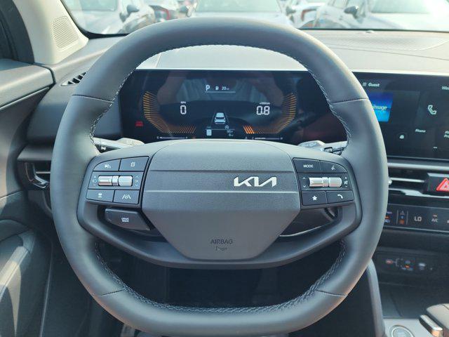 new 2026 Kia Sportage car, priced at $32,885
