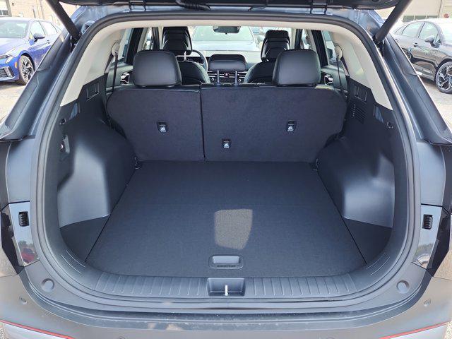 new 2026 Kia Sportage car, priced at $32,885
