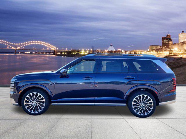 new 2026 Hyundai Palisade car, priced at $55,570