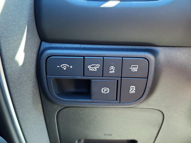 new 2026 Hyundai Palisade car, priced at $55,570