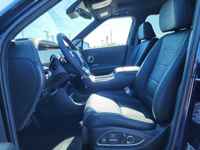 new 2026 Hyundai Palisade car, priced at $55,570