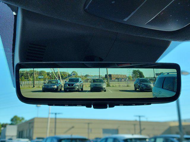 new 2026 Hyundai Palisade car, priced at $55,570