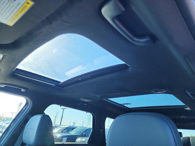 new 2026 Hyundai Palisade car, priced at $55,570