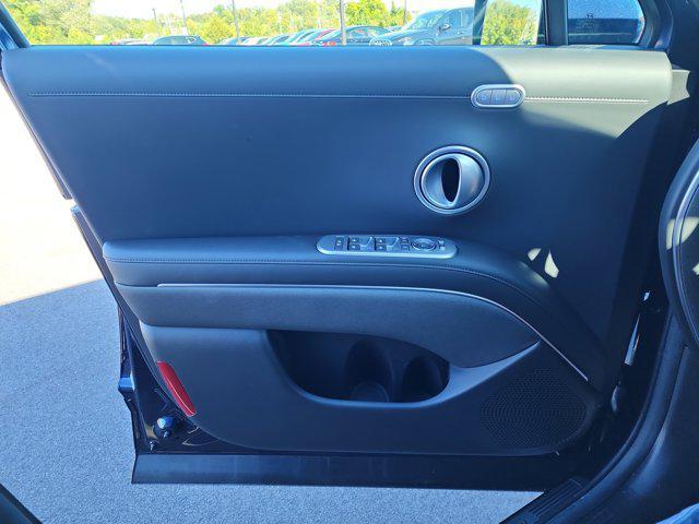 new 2026 Hyundai Palisade car, priced at $55,570