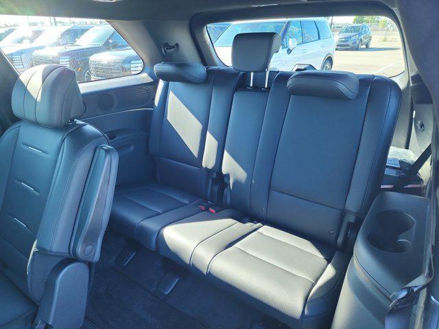 new 2026 Hyundai Palisade car, priced at $55,570