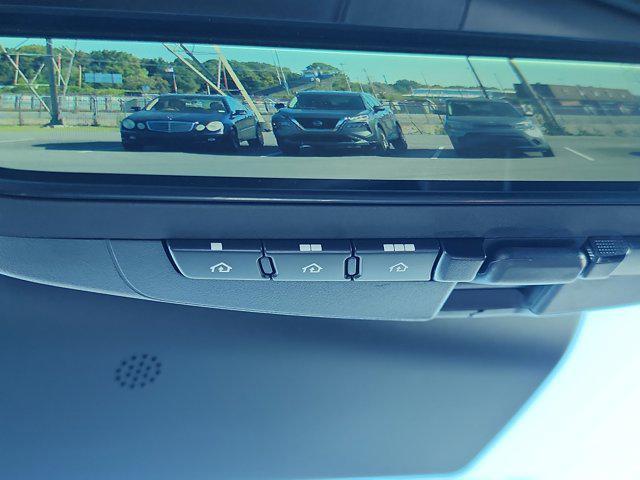 new 2026 Hyundai Palisade car, priced at $55,570