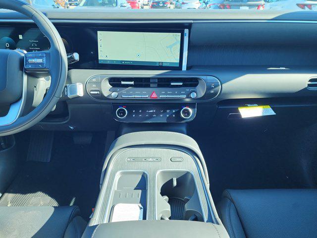 new 2026 Hyundai Palisade car, priced at $55,570