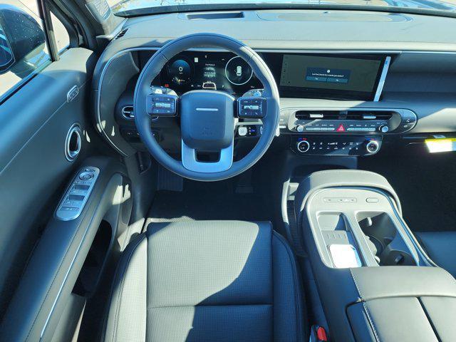 new 2026 Hyundai Palisade car, priced at $55,570