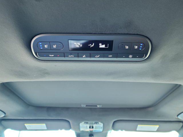 new 2026 Hyundai Palisade car, priced at $55,570