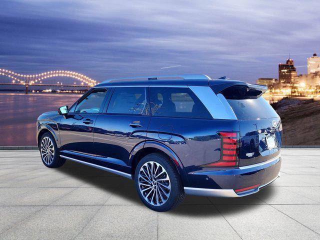new 2026 Hyundai Palisade car, priced at $55,570