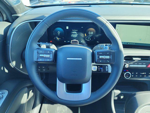 new 2026 Hyundai Palisade car, priced at $55,570