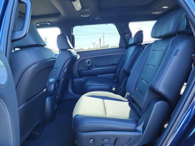 new 2026 Hyundai Palisade car, priced at $55,570