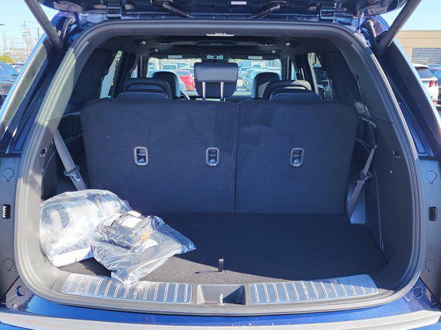 new 2026 Hyundai Palisade car, priced at $55,570