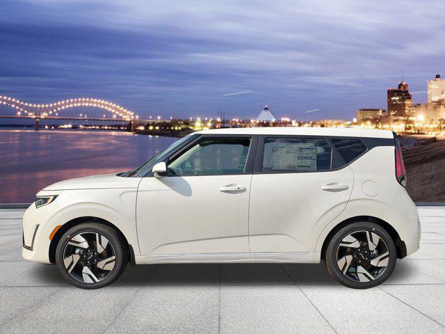 new 2025 Kia Soul car, priced at $26,813