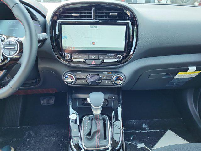 new 2025 Kia Soul car, priced at $26,813