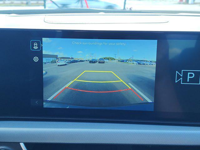 new 2026 Hyundai Sonata car, priced at $27,900