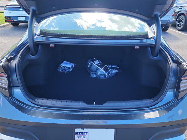 new 2026 Hyundai Sonata car, priced at $27,900