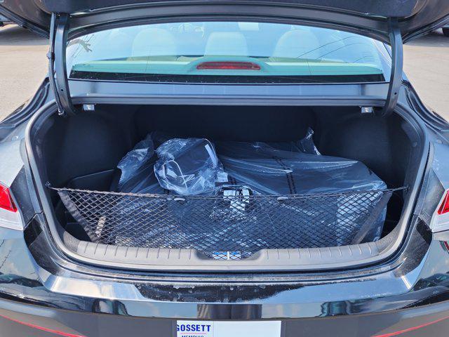 new 2025 Hyundai Elantra car, priced at $22,714