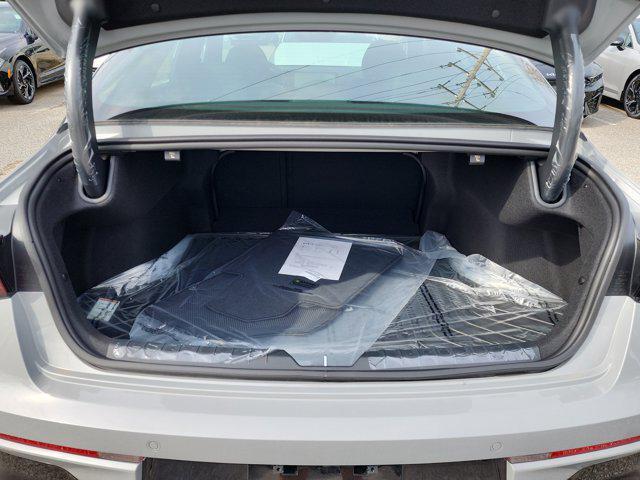 new 2025 Kia K5 car, priced at $27,989