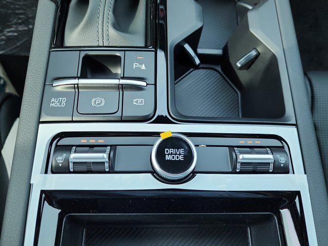 new 2025 Kia K5 car, priced at $27,989