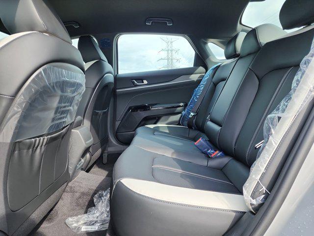 new 2025 Kia K5 car, priced at $27,989