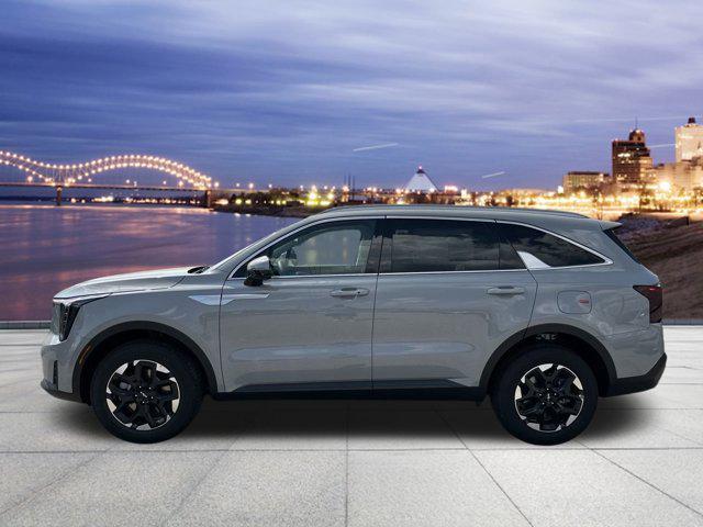 new 2024 Kia Sorento car, priced at $37,240