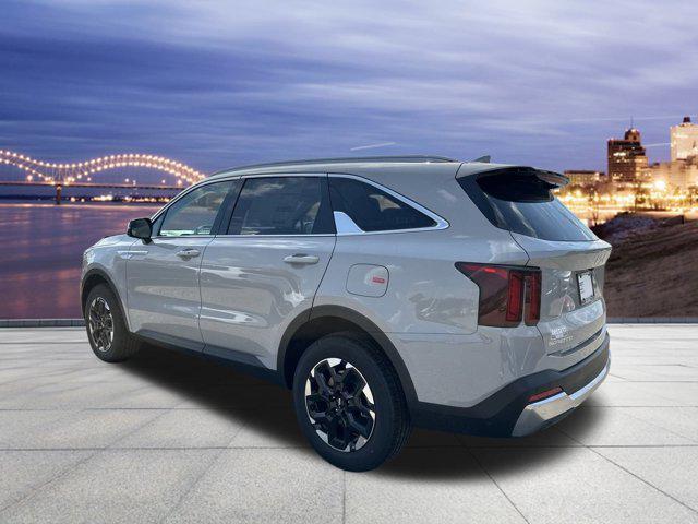 new 2024 Kia Sorento car, priced at $37,240