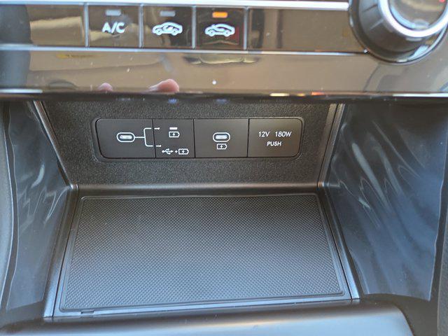 new 2026 Hyundai Sonata car, priced at $28,382