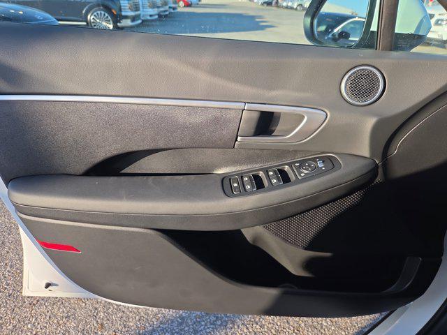 new 2026 Hyundai Sonata car, priced at $28,382