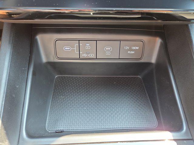 new 2026 Hyundai SANTA CRUZ car, priced at $33,914