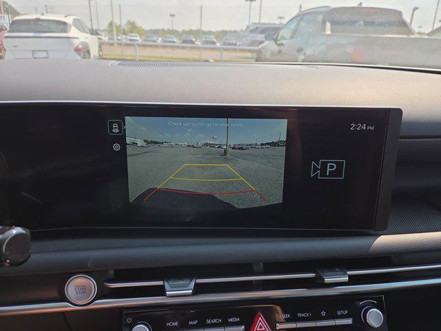 new 2026 Hyundai SANTA CRUZ car, priced at $33,914