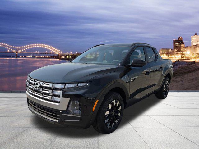 new 2026 Hyundai SANTA CRUZ car, priced at $33,664