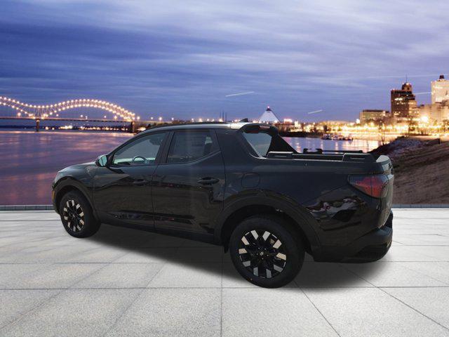new 2026 Hyundai SANTA CRUZ car, priced at $33,914