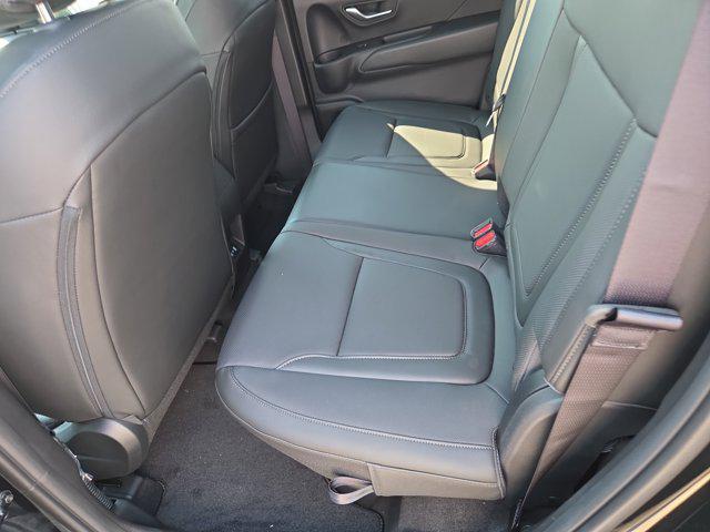 new 2026 Hyundai SANTA CRUZ car, priced at $33,914