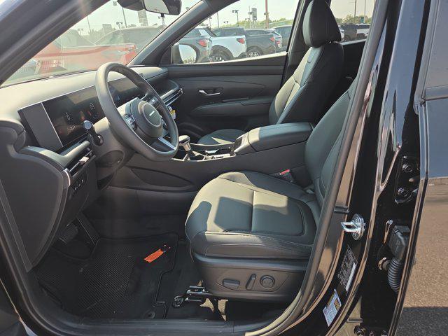 new 2026 Hyundai SANTA CRUZ car, priced at $33,914