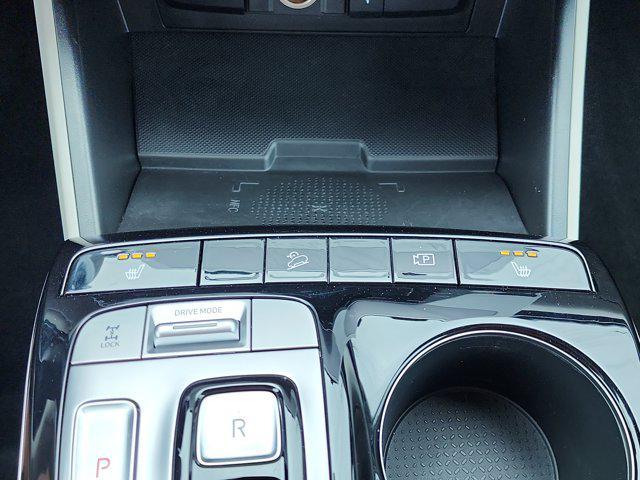used 2024 Hyundai TUCSON Hybrid car, priced at $27,995