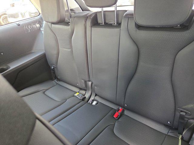 new 2026 Kia Carnival Hybrid car, priced at $53,007