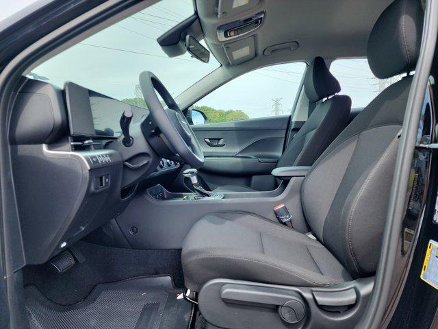 new 2026 Hyundai Kona car, priced at $26,538