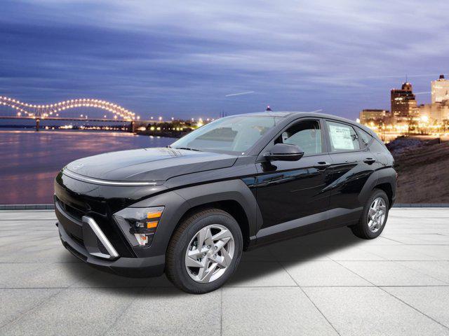 new 2026 Hyundai Kona car, priced at $26,538