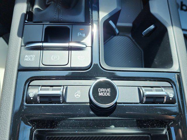 new 2025 Kia K5 car, priced at $27,958