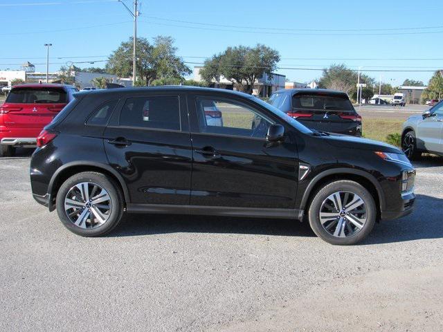 new 2024 Mitsubishi Outlander Sport car, priced at $17,790