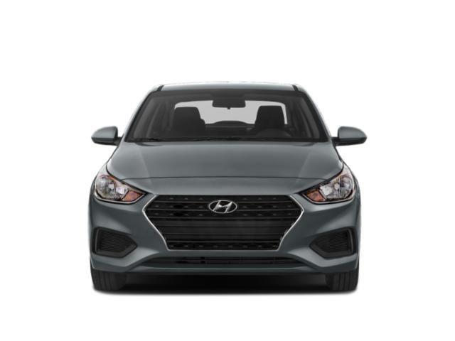 used 2018 Hyundai Accent car