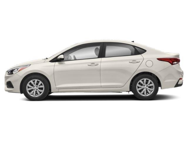used 2018 Hyundai Accent car