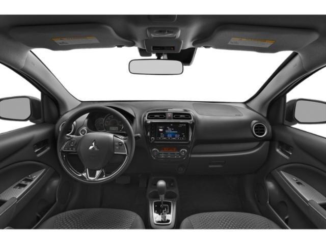 new 2024 Mitsubishi Mirage G4 car, priced at $15,665